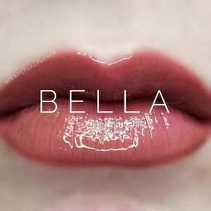 Bella Lipsense